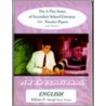 English  (Multiple Choice Format) by Mark Chatterton