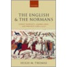 English & Normans:ethnic Hostil P door Hugh M. Thomas