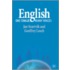 English - One Tongue, Many Voices