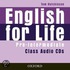 English For Life P-int Cl Cd (x3)