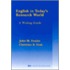 English In Today's Research World