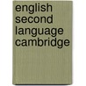 English Second Language Cambridge door Onbekend