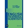 English for Biomedical Scientists door Ramon Ribes