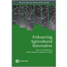 Enhancing Agricultural Innovation door World Bank