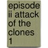 Episode Ii Attack Of The Clones 1