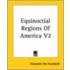 Equinoctial Regions Of America V2