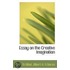 Essay On The Creative Imagination