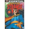 Essential Doctor Strange Volume 4 by Roger Stern