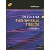 Essential Evidence-Based Medicine door Dan Mayer