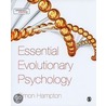 Essential Evolutionary Psychology door Simon J. Hampton