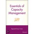 Essentials Of Capacity Management