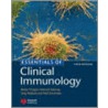 Essentials of Clinical Immunology door Neil Snowden