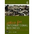 Ethics For International Business