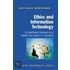 Ethics and Information Technology
