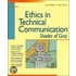 Ethics in Technical Communication