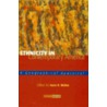 Ethnicity In Contemporary America door Jesse O. McKee