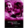 Ethnicity,health & Primary Care P door Kai