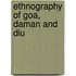 Ethnography Of Goa, Daman And Diu