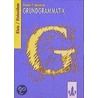 Etudes Francaises: Grundgrammatik door Onbekend