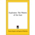 Euphrates: The Waters Of The East