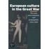 European Culture In The Great War