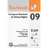 European Yearbook on Human Rights