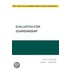Evaluation For Guardianship Gbp P