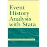 Event History Analysis with Stata door Katrin Golsch