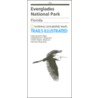 Everglades National Park, Florida door Trails Illustrated