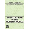 Everyday Life In The Modern World door Henri Lefebvre