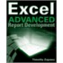 Excel Advanced Report Development