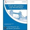 Excel Pivottables And Pivotcharts door Paul McFedries