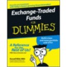 Exchange-Traded Funds for Dummies by Russell Wild