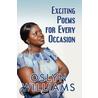 Exciting Poems For Every Occasion door Oslyn Williams
