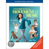 Experiences In Music And Movement door Rae Pica