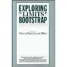 Exploring the Limits of Bootstrap door Raoul Lepage