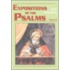 Expositions of the Psalms 121-150