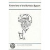 Extensions Of The Burkeian System door Onbekend
