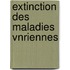 Extinction Des Maladies Vnriennes