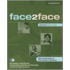 Face2face Advanced Teacher's Book