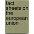 Fact Sheets On The European Union