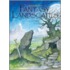 Fantasy Landscapes In Watercolour