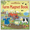 Farm Magnet Book [With Magnet(s)] door Felicity Brooks