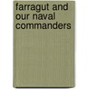 Farragut and Our Naval Commanders door Joel Tyler Headley