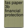 Fas Paper 3b Financial Protection door Bpp Professional Education