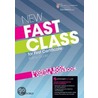 Fast Class New Ed Sb/online Wb Pk door Kathy Gude
