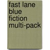 Fast Lane Blue Fiction Multi-Pack door Carmel Reilly