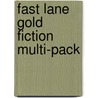 Fast Lane Gold Fiction Multi-Pack door Peter Millett