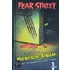 Fear Street. Mörderische Krallen