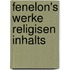 Fenelon's Werke Religisen Inhalts